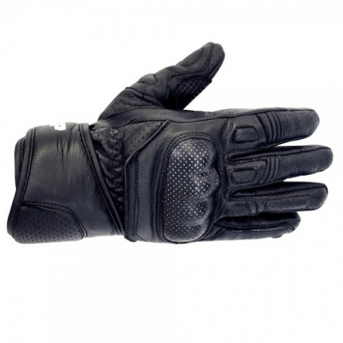 MCP перчатки Wild black в Самаре