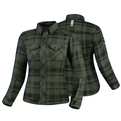 Shima Рубашка Renegade 2.0 Lady Green в Самаре