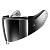 Shark Визор Skwal i3/Ridill 2/D-Skwal 3 VZ400 Chrome в Самаре