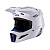Leatt Шлем кроссовый 2.5 V26 White в Самаре
