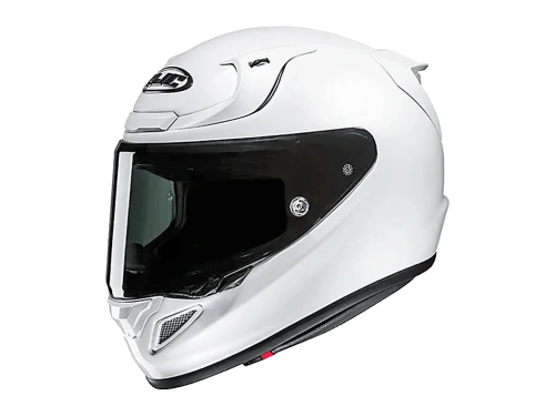 HJC Шлем RPHA12 Pearl White в Самаре