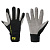 Finntrail Перчатки Enduro 2760 Grey/Yellow в Самаре