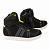 Rush Мотокеды Sneaker Lady Evo Черный в Самаре