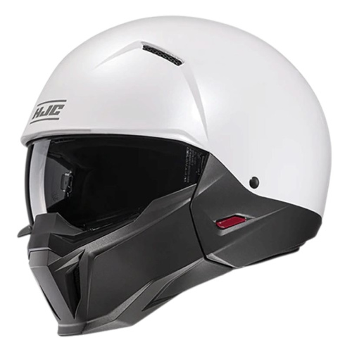 HJC Шлем i20 Pearl White в Самаре