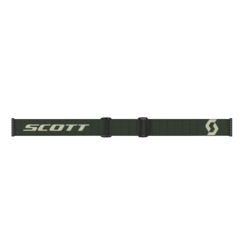 Scott Очки Primal Sand Dust kaki green в Самаре