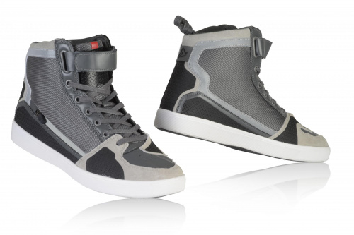 Acerbis Мотокроссовки KEY Grey в Самаре