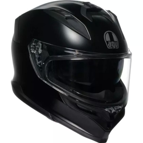 AGV Шлем K7 Black Matt в Самаре