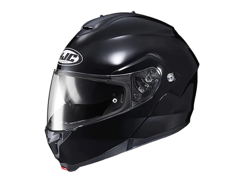 HJC Шлем C91N Metal Black в Самаре
