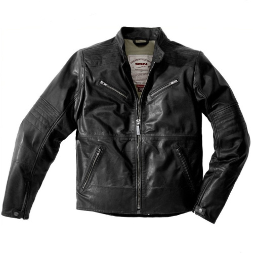 Spidi Куртка Garage Robust Black в Самаре