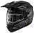 FXR Шлем Maverick X Helmet 22 Black/Titanium в Самаре