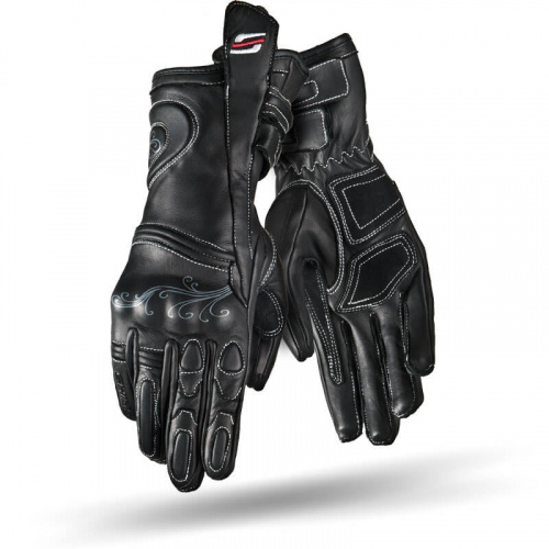 Shima Перчатки Женские Modena Black в Самаре