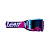 Leatt Маска Velocity 5.5 Iriz Purple Blue UC 26% в Самаре