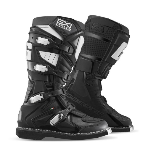 Gaerne Мотоботы GX-1 GoodYear Black в Самаре