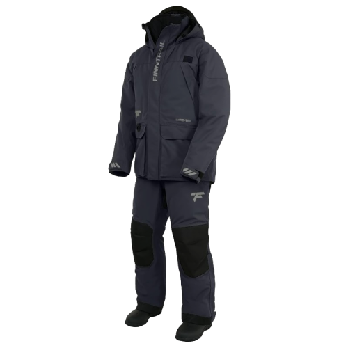 Finntrail Костюм Outback 3753 DarkGrey в Самаре