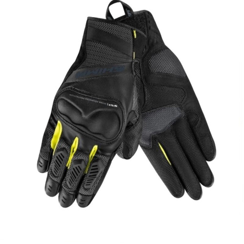 Shima Перчатки Hero Lady Fluo в Самаре