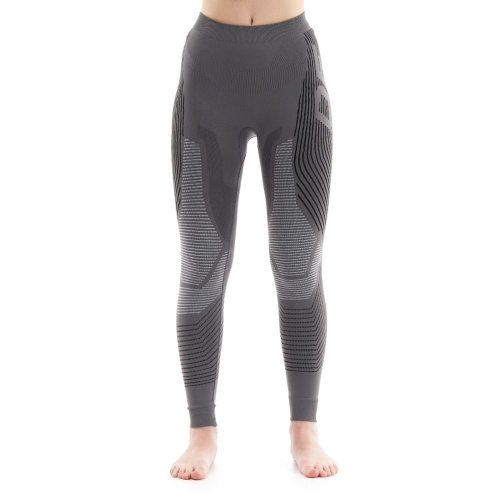 Dragonfly Термобрюки DF 3DThermo Grey  Woman в Самаре