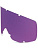 Scott Линзы Hustle/Tyrant/Split purple chrome в Самаре