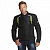 Scout Куртка Mojave летняя Black/Yellow в Самаре
