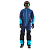 Dragonfly Комбинезон снегоходный Extreme 2.0 Man Scuba Blue-Limoges в Самаре
