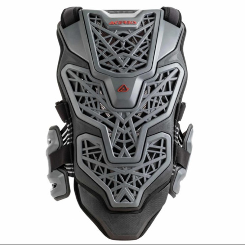 Acerbis Защита спины Pulsar Black в Самаре