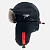 Finntrail Шапка-ушанка Hat Terra 2950 Graphite в Самаре