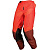 Scott Брюки 350 Dirt Evo red/black в Самаре
