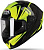 Airoh Шлем Интеграл Valor Raptor yellow/black в Самаре