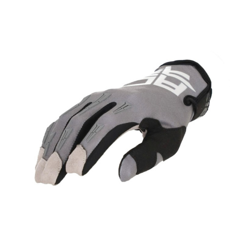Acerbis Перчатки MX X-H Dark Grey в Самаре