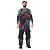 Dragonfly Штаны Expedition Camo - Dark Grey 2024 в Самаре