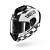 Shark Шлем Spartan RS Raceshop White/Black/Red в Самаре
