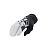Acerbis Перчатки MX Linear White/Black в Самаре