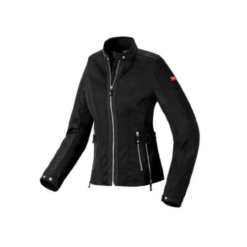 Spidi куртка Summernet Lady Black в Самаре