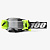 100% Очки Armega Forecast Goggle Black/Clear lens в Самаре