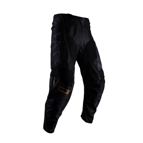 Leatt Штаны 3.5 Ride V25 Black в Самаре