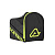 Acerbis Сумка для шлема X-Linear Black/Yellow в Самаре