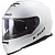 LS2 Мотошлем FF800 Storm II Solid белый в Самаре