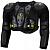 Scott Защита тела детская Jacket Protector Jr Command black/green в Самаре
