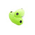 Dragonfly Защита коленей, локтей, плеч ImpacTec TP-02 215/129 Velcro (пара) в Самаре