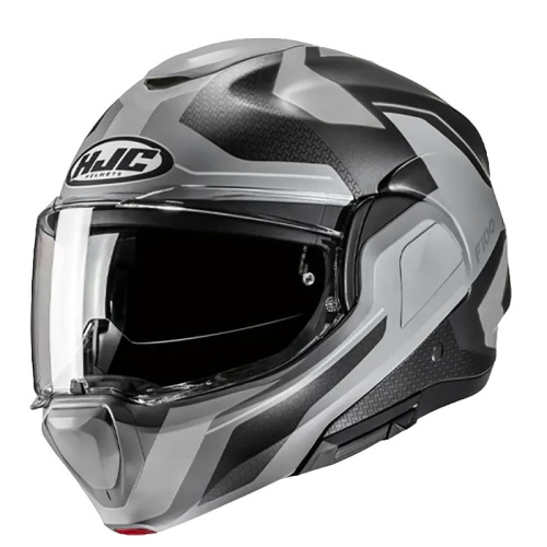 HJC Шлем F100 Bios MC5SF в Самаре