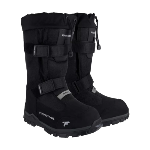 Finntrail Ботинки Touring Graphite 5230 Graphite в Самаре