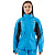Dragonfly Дождевая куртка Evo Woman Blue (мембрана) 2024 в Самаре