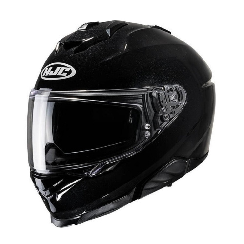 HJC Шлем i71 Metal black в Самаре
