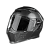 Simpson Шлем модуляр Darksome Gunmetal в Самаре