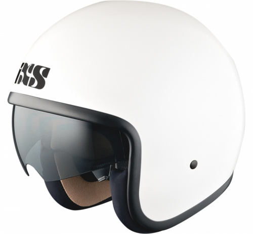 IXS Шлем открытый HX77 белый в Самаре