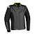 Bering Куртка текстильная Start-R Black/Grey/Fluo в Самаре