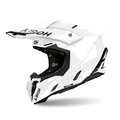 Airoh Шлем Twist 3 White Gloss в Самаре
