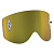 SCOTT Линзы 80's SGL WKS gold chrome afc в Самаре