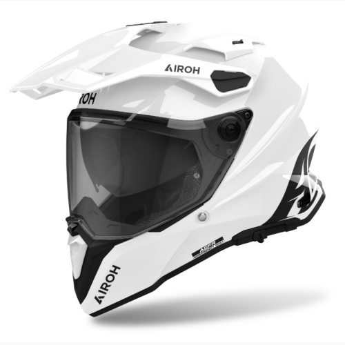 Airoh Шлем Commander 2 White Gloss в Самаре