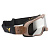 By City Маска Roadster Goggle Brown в Самаре