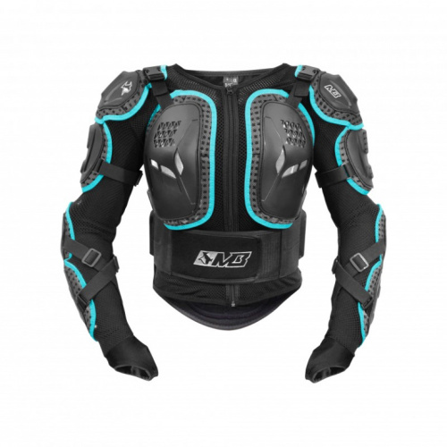 MadBull черепаха Protection Armora Blue в Самаре